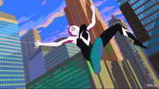 MARVEL RISING: BATTLE OF THE BANDS: Ghost-Spider Rocks Out In New Trailer For Upcoming Animated Special