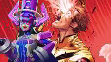 MARVEL RIVALS' Galacta Makes Her Official Marvel Comics Debut In March's X-MEN Shadows Of Tomorrow Titles