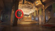 MARVEL RIVALS Reveals A New Look At The YGGSGARD PvP Map Ahead Of May's Closed Alpha