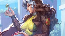 MARVEL RIVALS SEASON 5 Love Is A Battlefield Trailer Reveals First Official Look At Rogue & Gambit