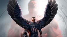 Marvel Shrugs Off CAPTAIN AMERICA: BRAVE NEW WORLD B- CinemaScore: [It] Isn't The Best Measure Of Reception