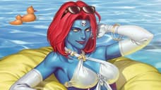 Marvel Snap Swimsuit Variant Covers Feature Magik, Mystique, Psylocke, Wolverine And More