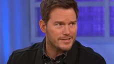MARVEL Star Chris Pratt On Robert F. Kennedy Jr. - I love him