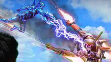 Marvel Studios Artist Shares BLUE BEETLE Concept Art Used To Pitch Latest DCEU Movie To Warner Bros.