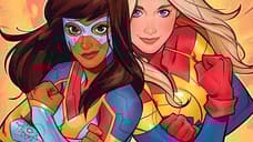 Marvel Studios Boss Kevin Feige Confirms That Plans For The Next Big Event Movie Are Well Underway