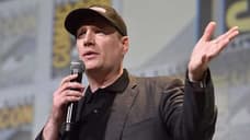 Marvel Studios Boss Kevin Feige Looks Ahead To The MCU's Future After Sharing Viral AVENGERS: ENDGAME Video