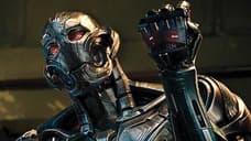 Marvel Studios Concept Artist Reveals That It's AVENGERS Villain Ultron Hoarding All The Toilet Paper