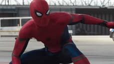 Marvel Studios Concept Artist Ryan Meinerding Reveals SPIDER-MAN's New Disneyland Costume