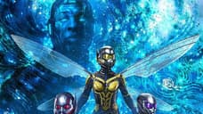 Marvel Studios' Epic Phase 5 Slate Ranked From Least To Most Anticipated