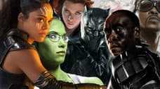 Marvel Studios Executive Producer Touts Company's Quality First, Then Diversity Approach