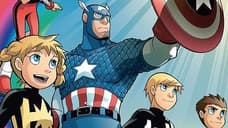 Marvel Studios Has Reportedly Started Developing A POWER PACK Movie Or Disney+ TV Show