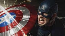 Marvel Studios Isn't Done Revealing The AVENGERS: DOOMSDAY Cast; Chris Evans Still Expected To Return