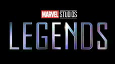 MARVEL STUDIOS: LEGENDS - Another New Series Is Coming To Disney+ In January