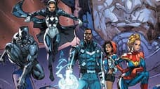 Marvel Studios May Be Considering Adapting THE ULTIMATES For Future Multiverse-Set Adventures