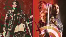 Marvel Studios' Phase Five Movies And TV Shows Ranked From Worst To Best (Part 1, #14 - #8)