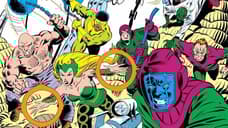 Marvel Studios' Plans For AVENGERS: SECRET WARS May Be Even Bigger Than We Anticipated