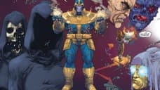 Marvel Studios President Kevin Feige On The Cosmic Universe Moving To The Forefront Post AVENGERS 4