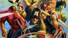 Marvel Studios President Kevin Feige Turned Down Some Big Names Who Wanted To Helm The Next AVENGERS Movies