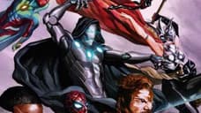 Marvel Studios Reportedly Has Some Very Unexpected Plans For FANTASTIC FOUR Villain DOCTOR DOOM