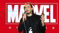 Marvel Studios Reportedly Hires WONDER WOMAN 1984 Writer To Pen The Script For An Unknown Movie