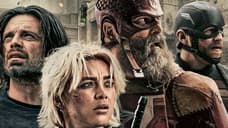 Marvel Studios Reveals When THUNDERBOLTS* Tickets Go On Sale In Promo Taking A Shot At AVENGERS: DOOMSDAY