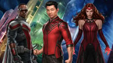 Marvel Studios Rumored To Be Developing Spin-off For One Of Its Best Phase 4 MCU Movies