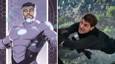 Marvel Studios Still Hopes To Enlist Tom Cruise As Superior Iron Man In Future Multiverse Project