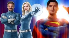 Marvel Studios vs. DC Studios: Did The MCU Or DCU Win 2025?