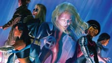 Marvel Studios Was Reportedly Developing A DAUGHTERS OF LIBERTY Project Prior To The WGA/SAG-AFTRA Strikes