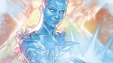 Marvel Studios' X-Men Reboot Actively Seeking Actor To Play The MCU's Iceman
