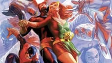 Marvel Studios’ X-MEN Reboot Has Finally Found A Writer!