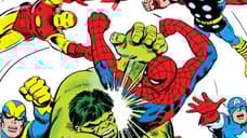 Marvel Sues Heirs Of Creators In Bid To Avoid Losing Copyrights To Spider-Man, Iron Man, Thor, And More