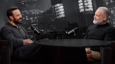 Marvel Television's DAREDEVIL: BORN AGAIN OFFICIAL PODCAST Launches Tomorrow On Disney+