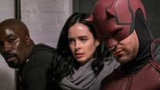 Marvel Television's Jeph Loeb Unsure Of How The Disney + Fox Merger Will Impact The TV Side Of Marvel