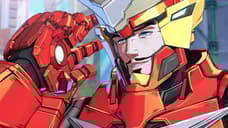 MARVEL TOKON: FIGHTING SOULS First Trailer Revealed For New 4v4 Tag Fighter Game