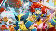 MARVEL UNITED: X-MEN Lives On With Kickstarter, And It's Already Fully Funded