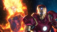 MARVEL VS. CAPCOM: INFINITE Features No X-Men Because Producers Don't Think You Remember Them
