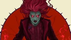 MARVEL ZOMBIES Ending Explained - The Dead Queen's Plan Revealed And How It Sets Up Season 2 - SPOILERS