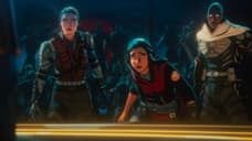 MARVEL ZOMBIES Full Cast List Reveals Some Major SPOILERS And Which Characters Have Been Recast