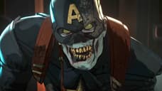 MARVEL ZOMBIES Gets A New, Earlier Premiere Date; Will Be Very R-Rated And Was Originally Going To Be A Film