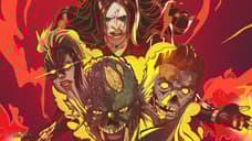 MARVEL ZOMBIES Season 2 Is Being Planned By Marvel Studios - But Its Fate Depends On One Thing