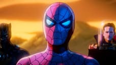 MARVEL ZOMBIES Spoilers: A Full List Of Every Hero And Villain Who Dies In The Marvel Animation Series