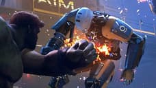 MARVEL'S AVENGERS And SPIDER-MAN Take Place In Their Own Worlds So Don't Expect A Crossover