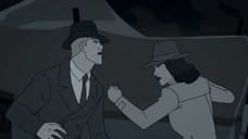 MARVEL'S AVENGERS: BLACK PANTHER'S QUEST - T'Chanda Clip Takes Us On A Top Secret Mission To The Past