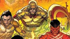 Marvel's AVENGERS Series Will See WOLVERINE, IRON FIST, SHE-HULK And More Battle To Become The Next Phoenix