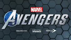 MARVEL'S AVENGERS: Watch Square Enix's E3 Worldwide Reveal Event LIVE Right Now