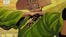 Marvel's EYES OF WAKANDA Animated Series Reveals Fresh Secrets At Annecy