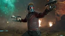 Marvel's GUARDIANS OF THE GALAXY VOL. 2 Is Coming To Netflix Next Month