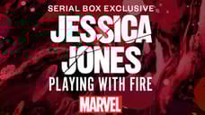 MARVEL'S JESSICA JONES: PLAYING WITH FIRE EXCLUSIVE Interview With Writer Lauren Beukes