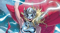 Marvel's Kevin Feige Isn't Ruling Out The Possibility Of A female THOR Taking Over From Chris Hemsworth